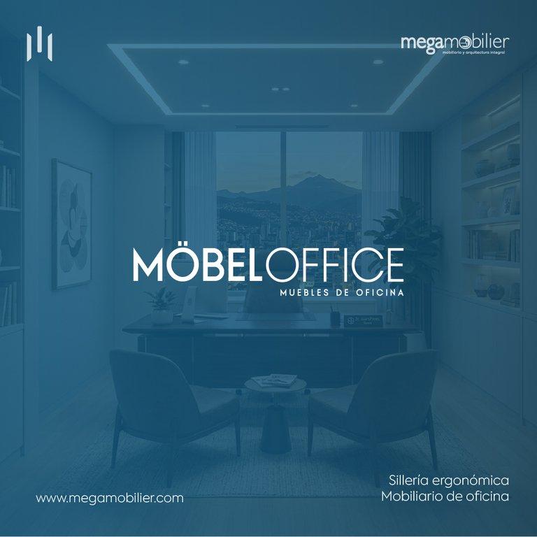 MÖBEL OFFICE